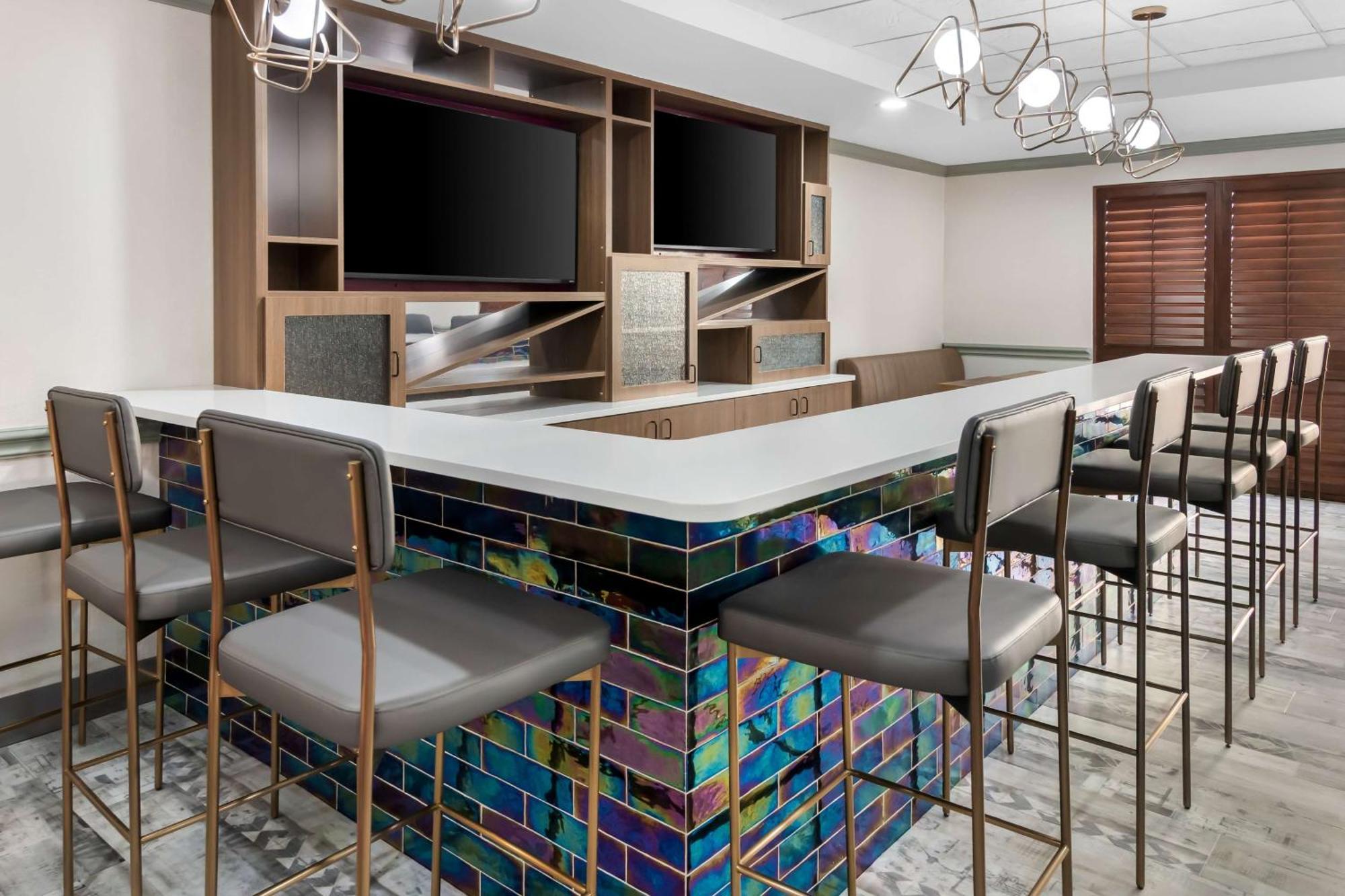 Big Country Hotel & Suites, Surestay Collection By BW Abilene Zewnętrze zdjęcie