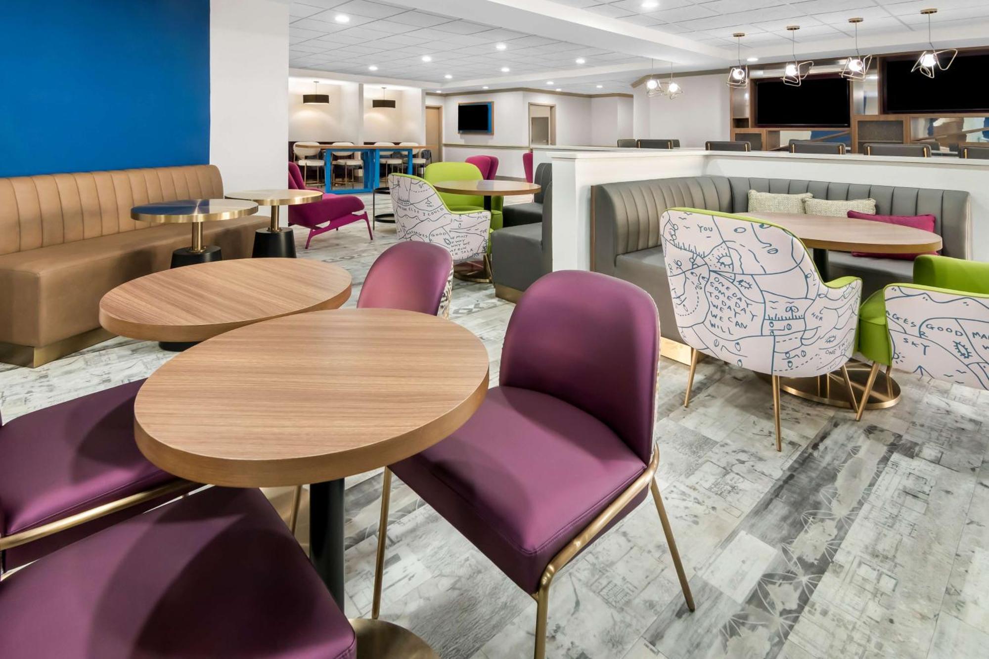 Big Country Hotel & Suites, Surestay Collection By BW Abilene Zewnętrze zdjęcie